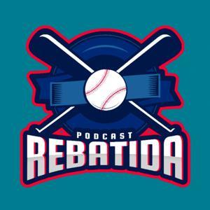 Rebatida Podcast by FN Network