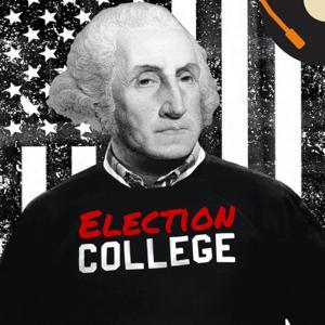 Election College | Presidential Election History by The Recorded History Podcast Network