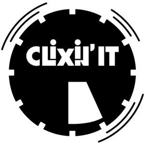 Clixin’ It: A Heroclix Podcast by Adam Maciejewski