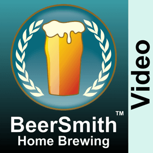 BeerSmith Home and Beer Brewing Video Podcast by Brad Smith and Friends