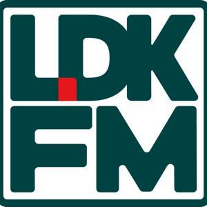L.D.K.FM by Kei Takada