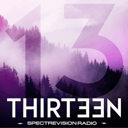 Thirteen by SpectreVision Radio