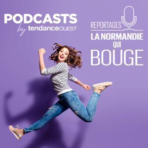 La Normandie qui bouge by Tendance Ouest