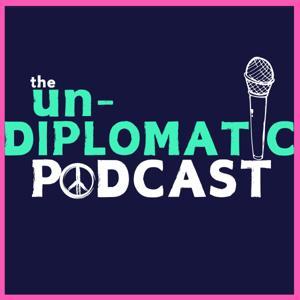 The Un-Diplomatic Podcast by Van Jackson