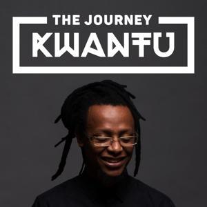 The Journey Kwantu by vusumzi