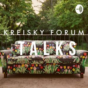 Kreisky Forum Talks by Kreiskyforum