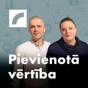 Pievienotā vērtība by Latvijas Radio 1