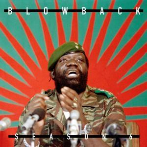 Blowback by Blowback