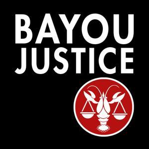Bayou Justice: Louisiana Cold Case Files by HL Arledge