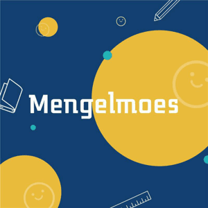 Mengelmoes by Honours Programma Innovation and Business Creation