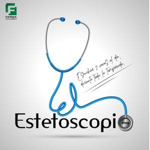 El Estetoscopio. by PODWAY