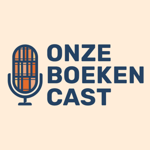 Onze Boekencast by Onze Boekencast