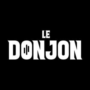 Le Donjon by LeDonjon