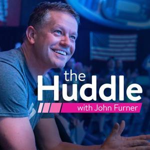 The Huddle with John Furner by Walmart