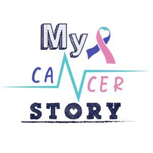 My Cancer Story by Jess Thomas Nelson