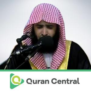 Salman Al-Utaybi by Muslim Central