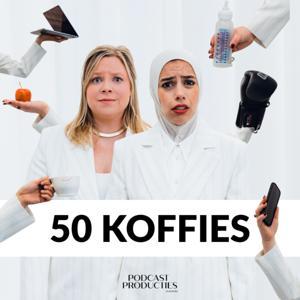 50 Koffies Original by Yana Smits en Nadia El Makhfi