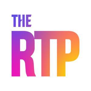 The Rusty Talks Podcast by Rusty