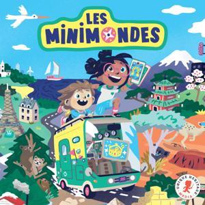 Les Mini Mondes by Les Mini Mondes