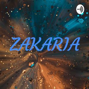 ZAKARIA by ZAK WORLD