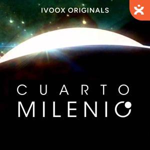 Cuarto Milenio by Mediaset
