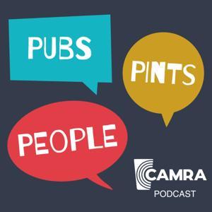 Pubs. Pints. People. by Campaign for Real Ale
