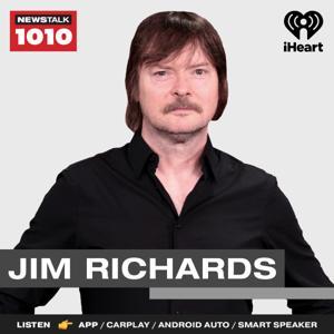The Jim Richards Show by iHeartRadio