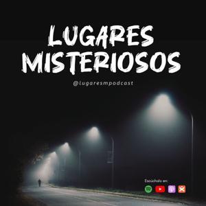 Lugares misteriosos by Jackeline Isa