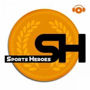 Sports Heroes by © 2025 podcastbu.de