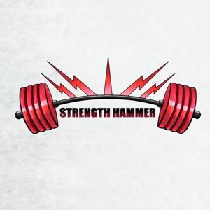 Strength Hammer Podcast by Chuck T. Moore