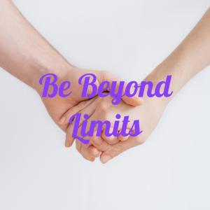 Be Beyond Limits by Brandie Runner