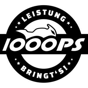 1000PS - die stärkste Motorradseite im Internet by 1000PS