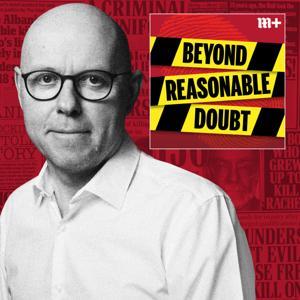 Beyond Reasonable Doubt by Mail+