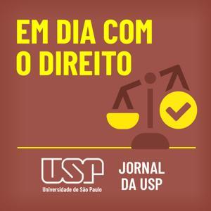 Em Dia com o Direito - USP by Jornal da USP