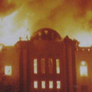 Hostile Witness by City Saint / Country Saint and Hostile Witness