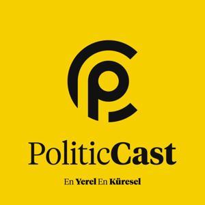 Politic Cast by Podcaster App