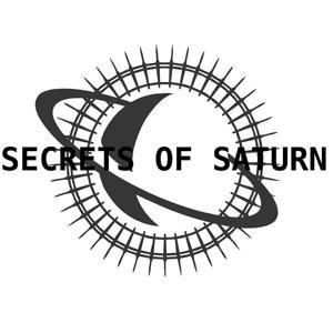 Secrets of Saturn - Esoteric Internet Radio by Jason Lindgren