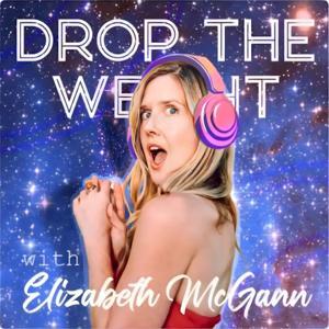 The Holistic GLP-1 Podcast with Elizabeth McGann by Elizabeth McGann