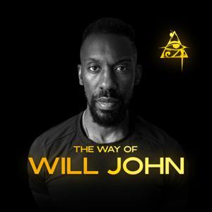 The Way Of Will John by William Oluremi John, Will John