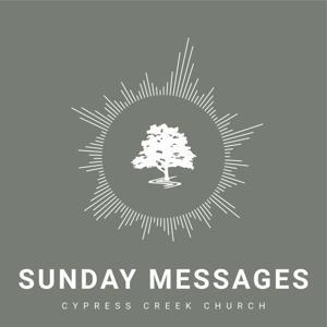 Conversations by Cypress Creek Church