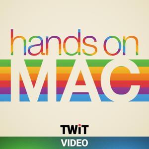 Hands-On Apple (Video) by TWiT