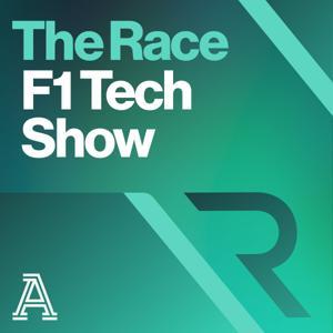The Race F1 Tech Show by The Race Media Ltd