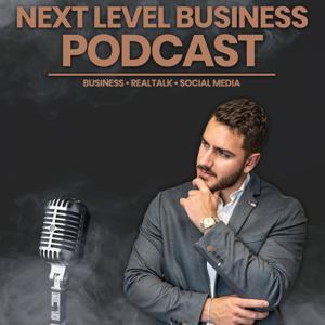Next Level Business by Max Weiss