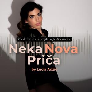 Neka Nova Priča by Lucia Adzic