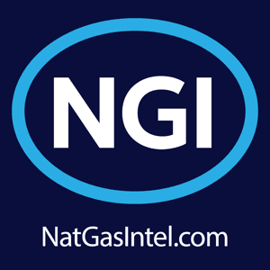 NGI’s Hub & Flow by NGI: Natural Gas Intelligence