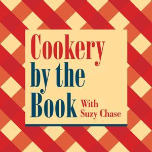 Cookery by the Book by Suzy Chase