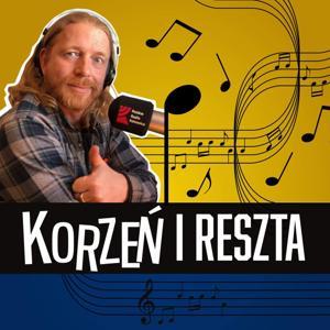 Korzeń i reszta | Radio Katowice by Radio Katowice S.A.
