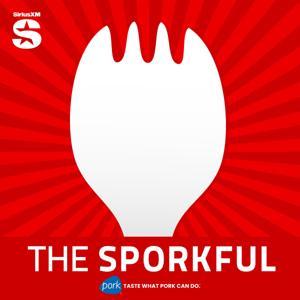 The Sporkful by Dan Pashman