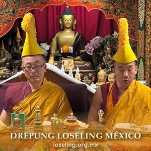 Budismo en Español by Drepung Loseling México