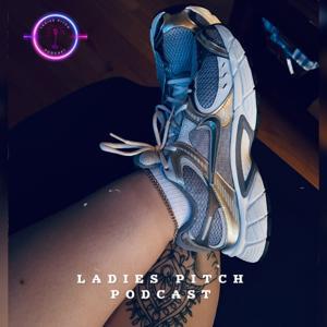 Ladies Pitch by Haydee Baby